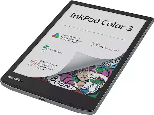 Pocketbook InkPad Color 3 7.8" (32GB) Stormy Sea