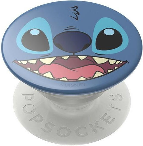 PopSockets Stitch Κινητού Μωβ