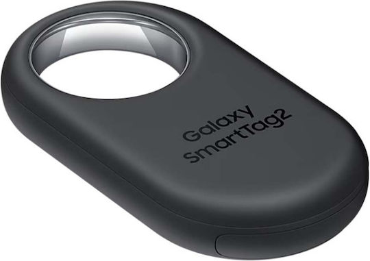 Samsung Galaxy SmartTag2 Samsung Find Λευκό / Μαύρο 4τμχ