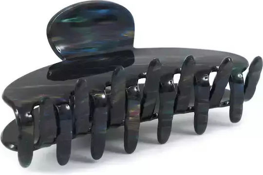Black Hair Clip Doca 81744