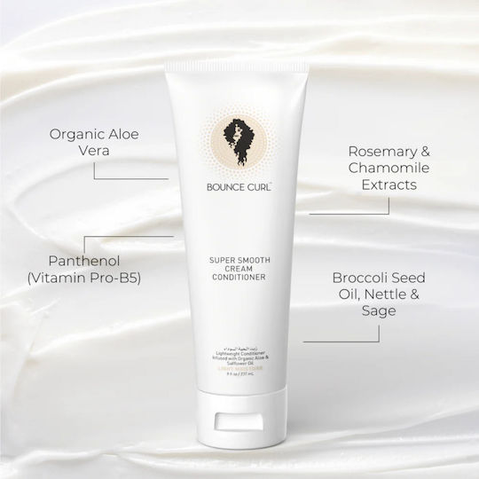 Bounce Curl Conditioner Ενυδάτωσης 237ml