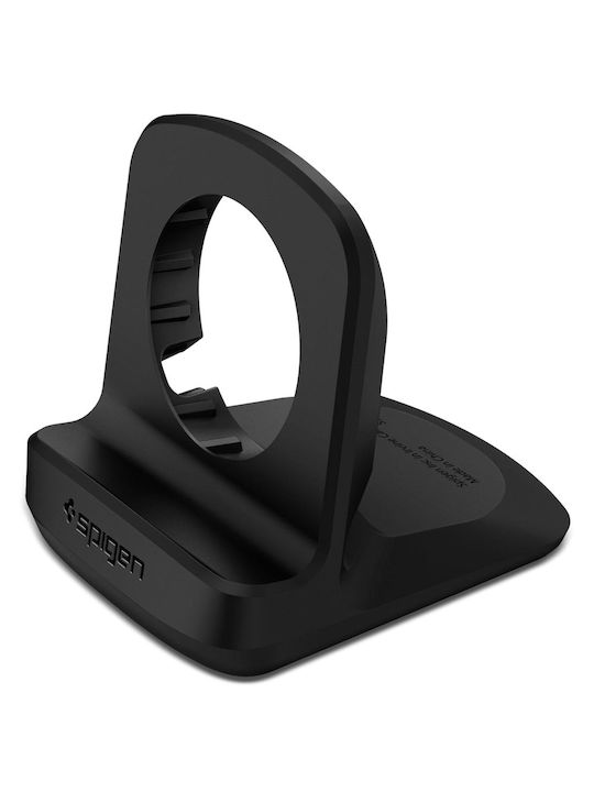 Spigen Night Stand S353 Μαύρο (Galaxy Watch 5 / 5 Pro)