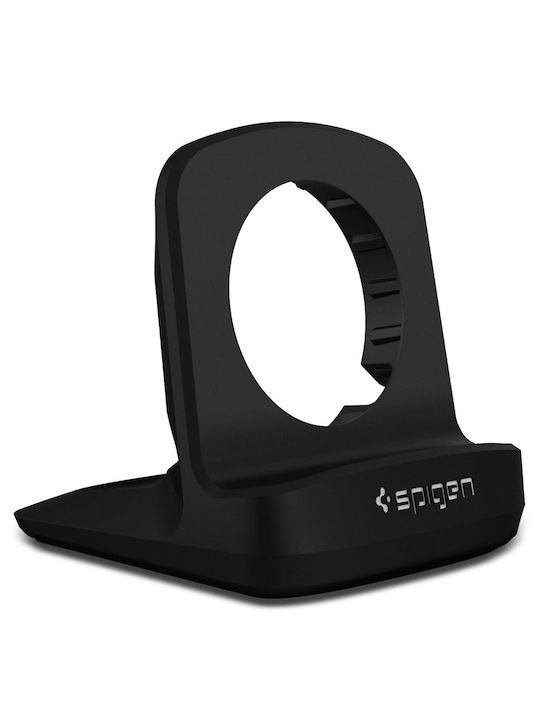 Spigen Night Stand S353 Μαύρο (Galaxy Watch 5 / 5 Pro)