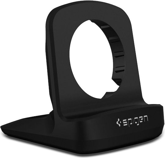 Spigen Night Stand S353 Μαύρο (Galaxy Watch 5 / 5 Pro)