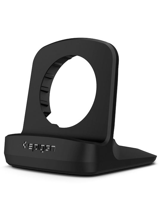 Spigen Night Stand S353 Μαύρο (Galaxy Watch 5 / 5 Pro)