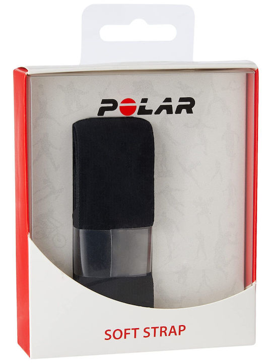 Polar Soft Strap For H9