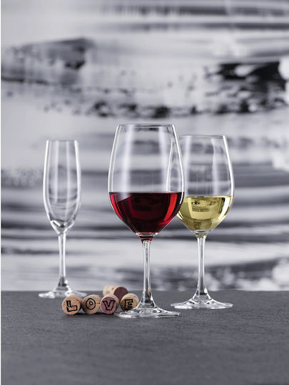Spiegelau Pahar pentru Vin Alb din Cristal 380ml