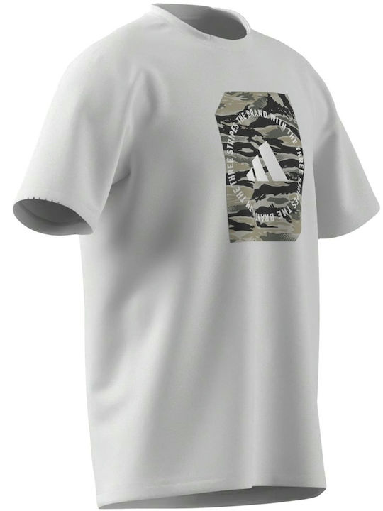Camo T-shirt Camo