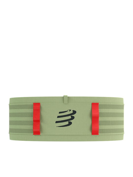 Compressport Belt Pro Ζώνη Τρεξίματος Compressport Belt Pro Ζώνη Τρεξίματος