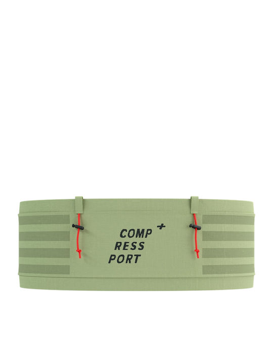 Compressport Free Belt Pro Waist Bag