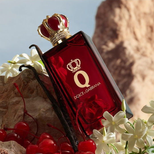 Dolce & Gabbana Q By Dolce & Gabbana Парфюмна вода 50мл
