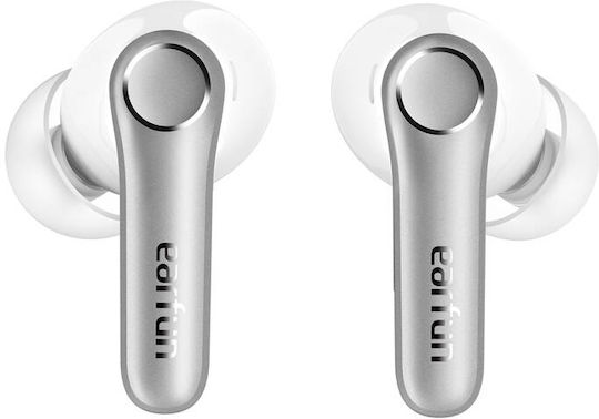 Earfun Air Pro 4 In-ear Bluetooth Handsfree Căști cu Rezistență la