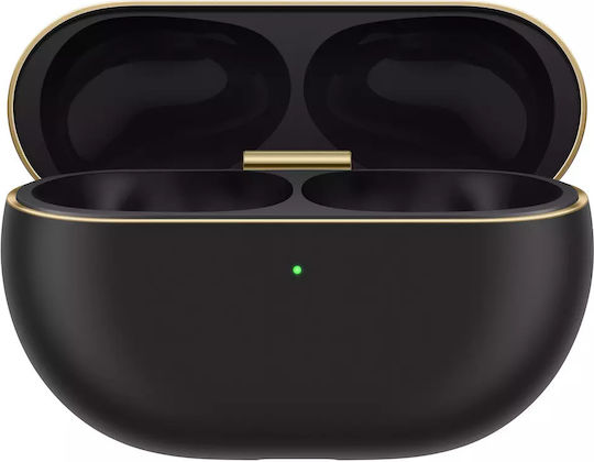Huawei Freebuds Pro 4 Bluetooth Handsfree Ακουστικά με Αντοχή στον Ιδρώτα και Θήκη Φόρτισης Μαύρα