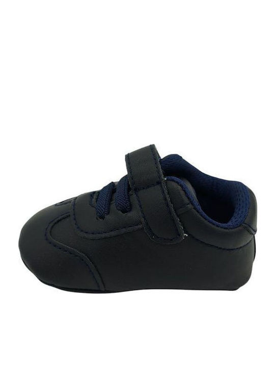 Παιδικά Sneakers Μπλε