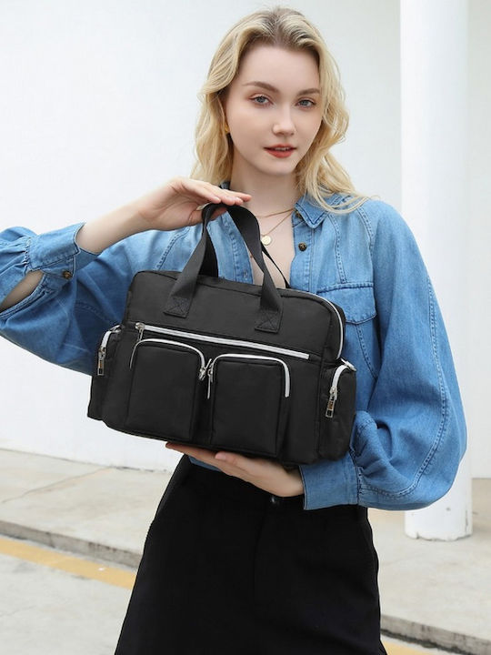 Women's Bag Handbag Black