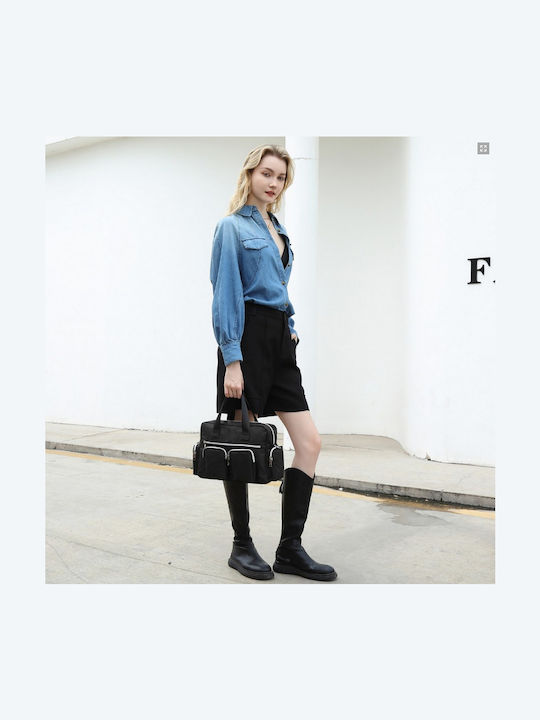 Women's Bag Handbag Black