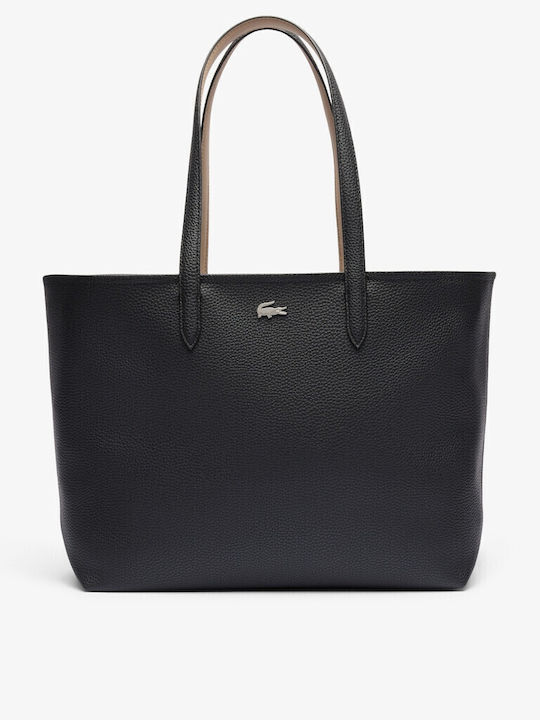 Women's Bag Tote Handbag Black