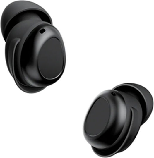 BlackView AirBuds 9 Bluetooth Handsfree Earphones with Charging Case Black