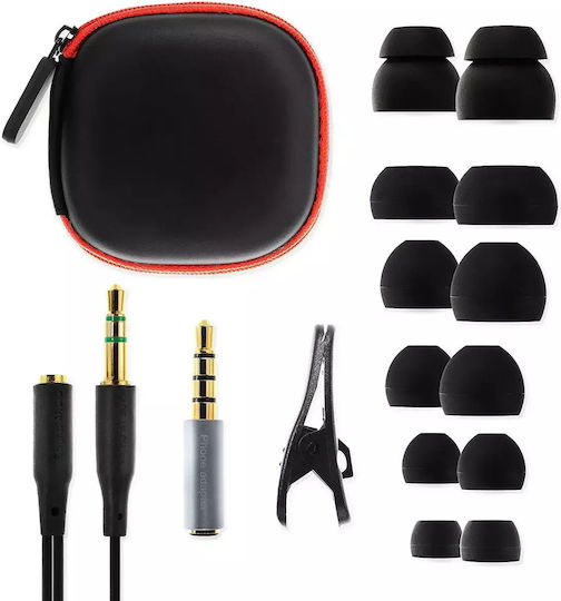 Soundmagic E10C Χρυσό
