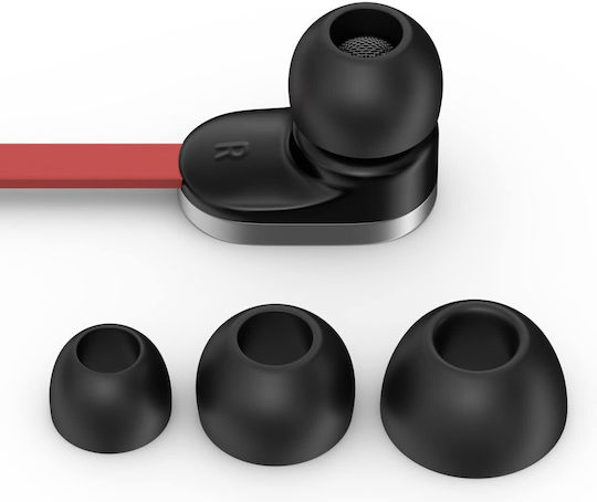 DeleyCON Soundsters S9 Безжични Стерео с жак 3.5mm Червен