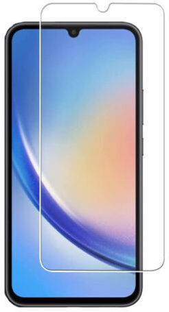 Προστασία Tempered Glass (Galaxy A34)
