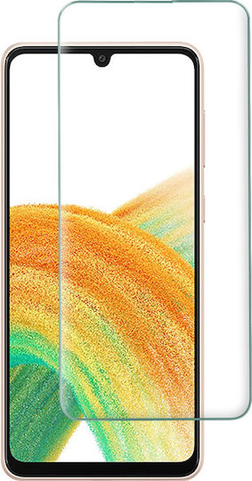 0.3mm Tempered Glass (Galaxy A33)