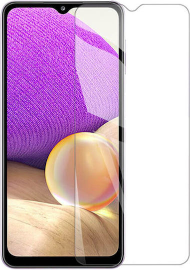 2.5D 0.3mm Tempered Glass (Galaxy A32 5G)