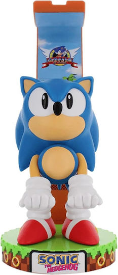 Tipii de cablu Sonic Deluxe Cable Guy