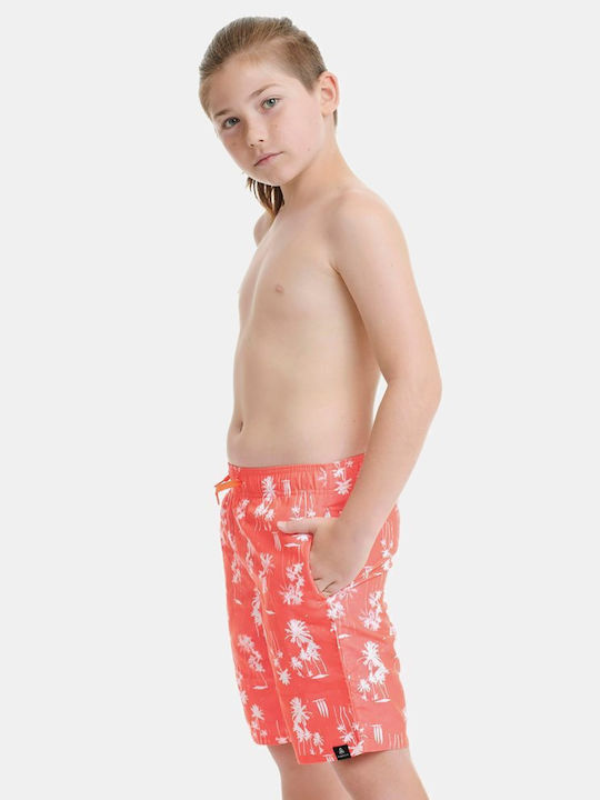 Firefly Costum de baie pentru copii Pantaloni scurți de înot Multicolor
