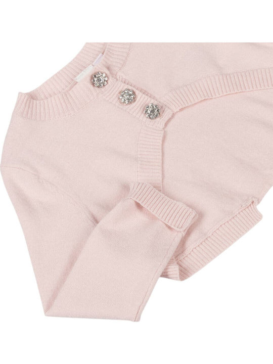 Kinderbolero Rosa