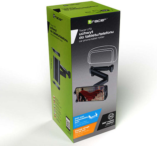 24cm Phone Tablet Tracer Ut Uchwyt