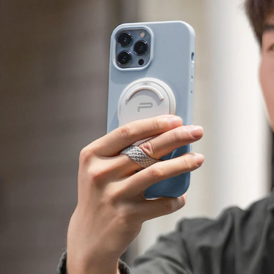 Pgytech Magnetic Phone Holder Gray P-pg-023