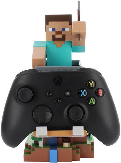 Exquisite Gaming Cable Guys Βάση Γραφείου για Κινητό σε Πολύχρωμο χρώμα