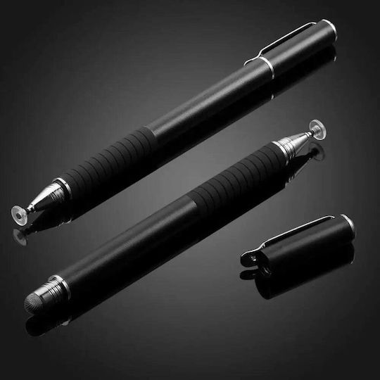 Tech-Protect Stylus Pen σε Ασημί χρώμα 66480