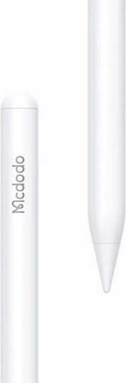 Mcdodo Digital Touch Pen für iPad in Weiß Farbe PN-8920