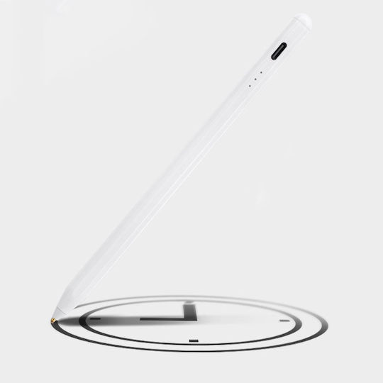 Techsuit S3 Digital Touch Pen in Rosa Farbe