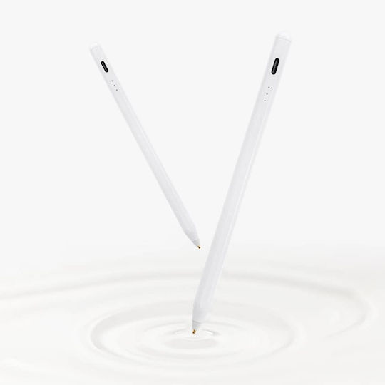 Techsuit S3 Digital Touch Pen in Rosa Farbe