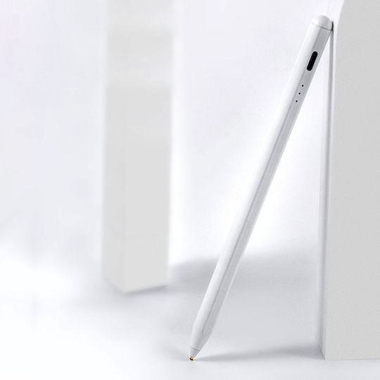 Techsuit S3 Digital Touch Pen in Rosa Farbe