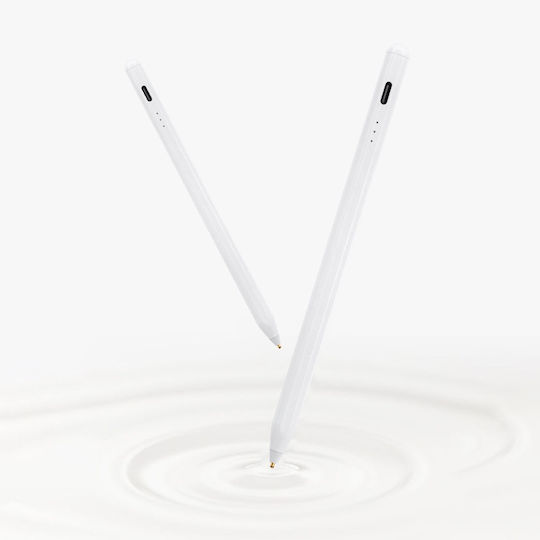 Techsuit S3 Digital Touch Pen in Rosa Farbe