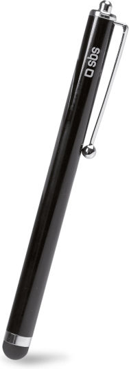 SBS TE0USC60K Touch Stylus in Black color TE0USC60K