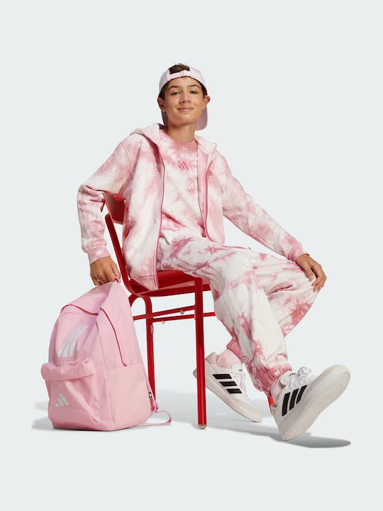 adidas Класическа Раница За Училище 27.5л Розова