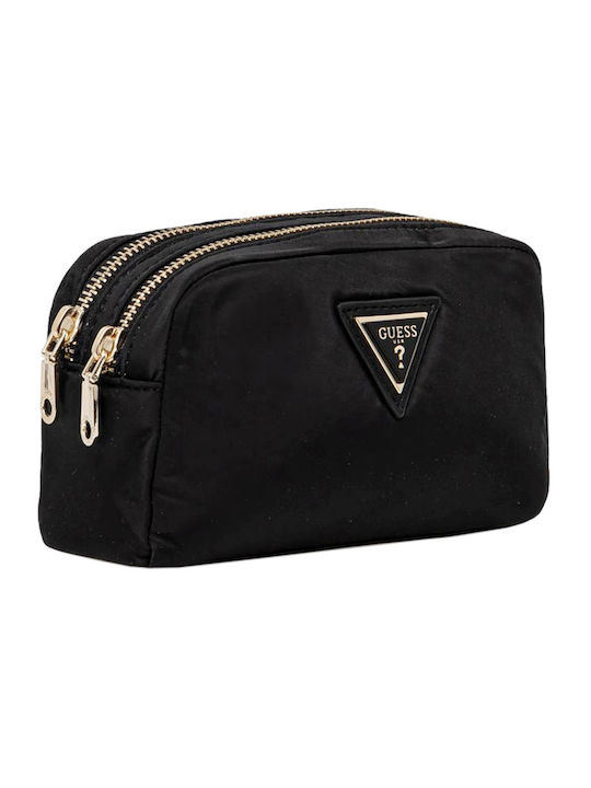 Guess Νεσεσερ Γυναικειο Pw7510p5173-bla Bla Black Guess Νεσεσερ Γυναικειο Pw7510p5173-bla Bla Black