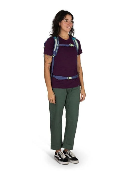 Osprey Daylite Plus 20lt Μπλε