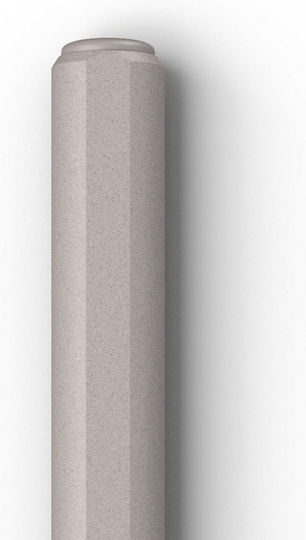 reMarkable Stilou Tactil pentru Paper Pro de culoare Argintiu