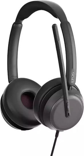 Epos VOIP Headset (1001179)