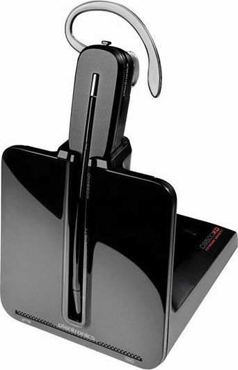 Poly Dect Αξεσουάρ Headset (8J8V4AA#ABB)