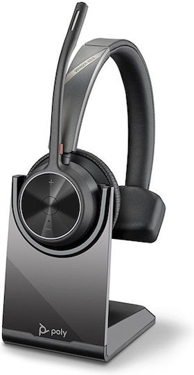 HP Voyager 4310 VOIP Headset (77Y92AA)