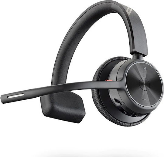 HP Voyager 4310 VOIP Headset (77Y92AA)