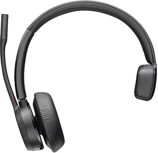 HP Voyager 4310 VOIP Headset (77Y92AA)