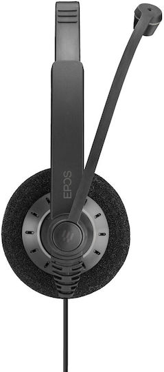 Epos Impact SC 30 Wired OE VOIP Headset (1000667)